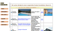 Desktop Screenshot of baywobau.info